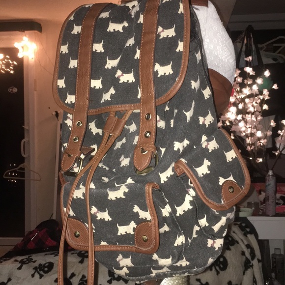 💖Backpack, Tote, and purse sale💖 - Picture 6 of 8